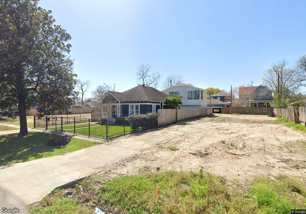827 Tulane St, Houston, TX 77007 - photo 1