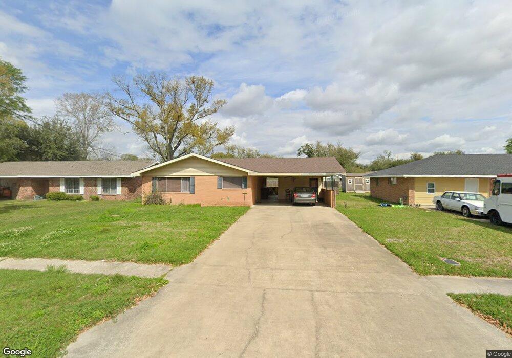 2217 17th St, Lake Charles, LA 70601 - photo 1