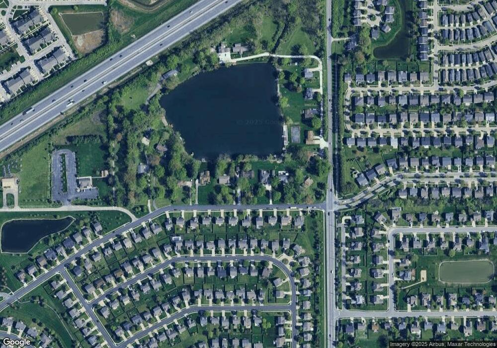 12340 E 131st St, Fishers, IN 46037 - photo 1