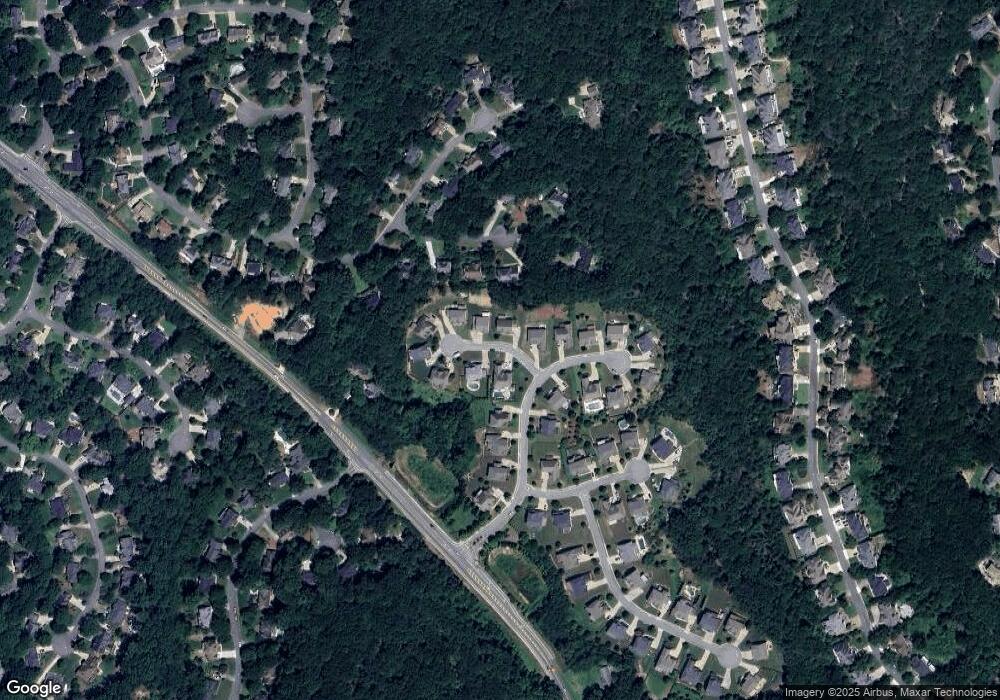 0 Fetterbush Ct unit 8521513, Marietta, GA 30066 - photo 1