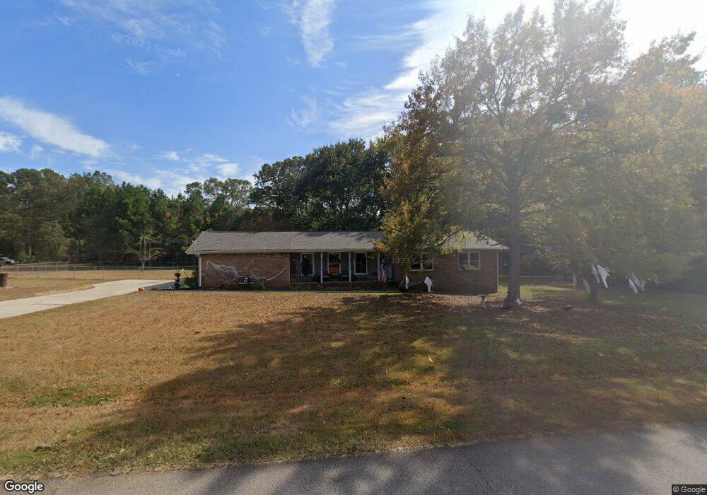 1189 Maggie Ln SE, Conyers, GA 30013 - photo 1