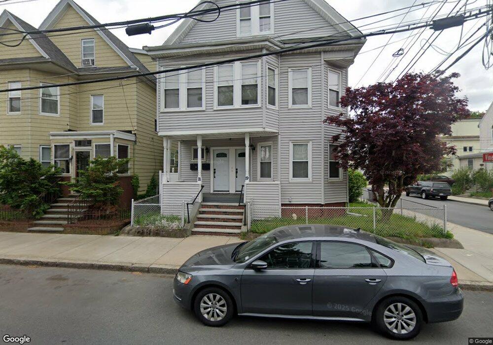 21 Union St, Everett, MA 02149 - photo 1
