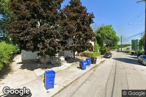 10 Coltman Rd, Cleveland, OH 44106