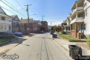 2 Coltman Rd, Cleveland, OH 44106