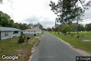 124 West St N, Pearson, GA 31642