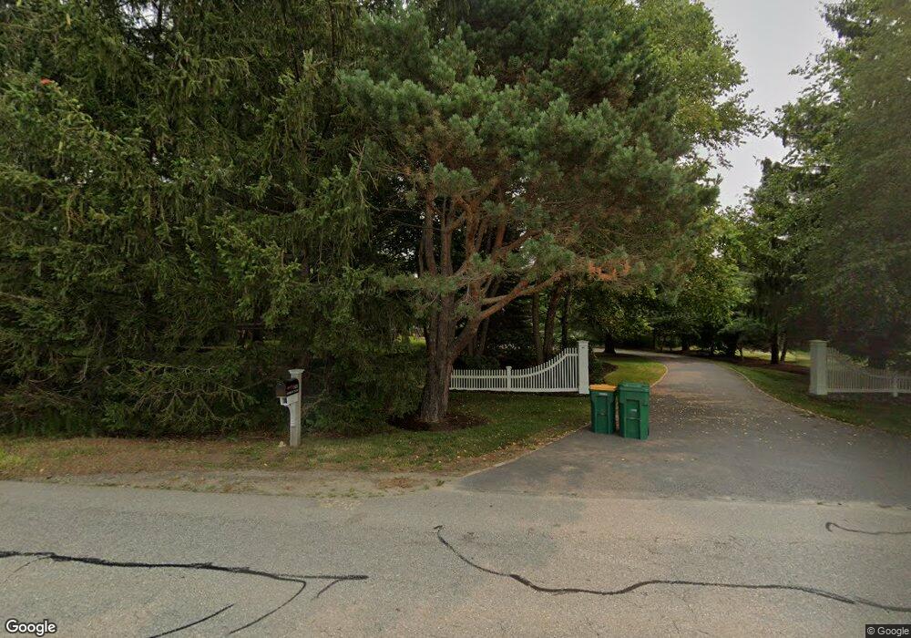 1431 Sudbury Rd, Concord, MA 01742 - photo 1