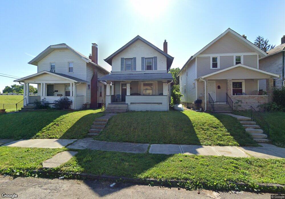 702 Seymour Ave, Columbus, OH 43205 - photo 1