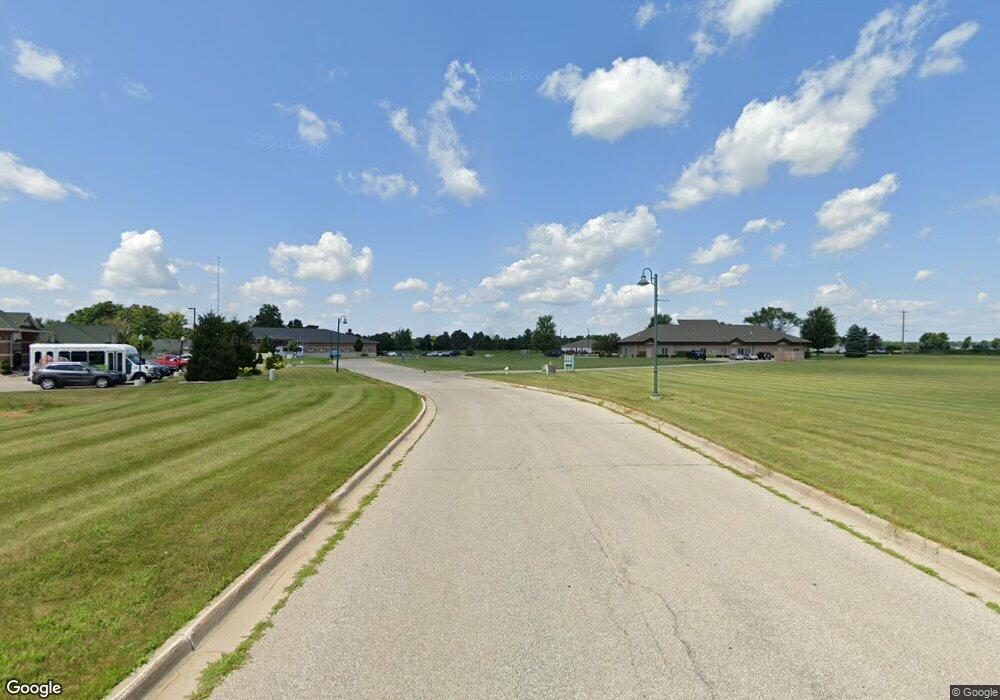 0 W Rolling Hills Dr, Bridgeport Charter Township, MI 48722 - photo 1