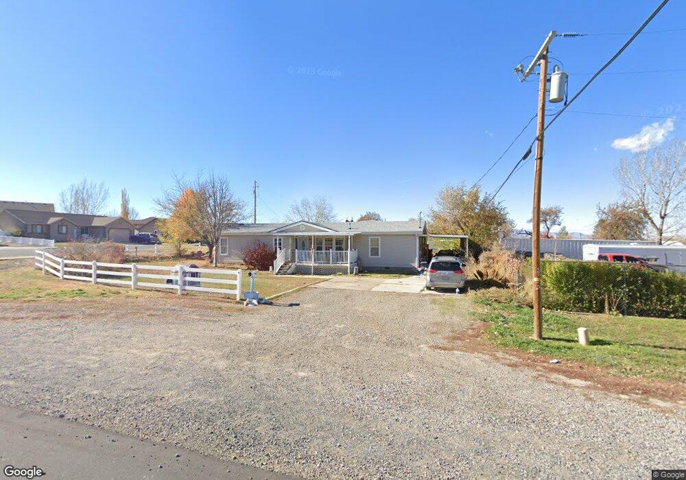 490 S 100 W, Santaquin, UT 84655 - photo 1