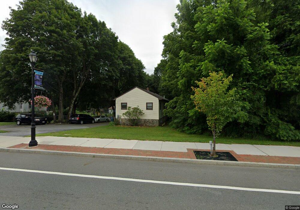 423 Boston Rd, Billerica, MA 01821 - photo 1