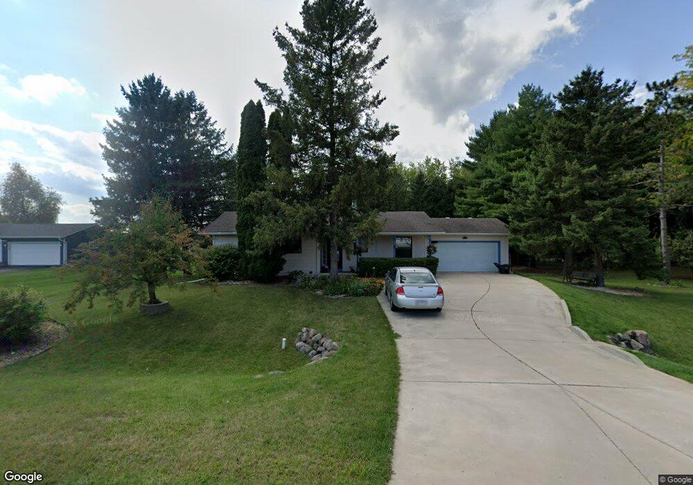 381 Pagelow Rd, Brooklyn, WI 53521 - photo 1