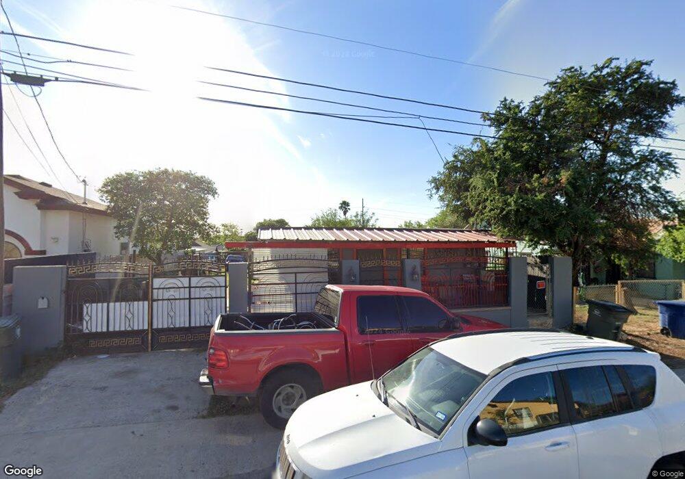 2408 Sanders Ave, Laredo, TX 78040 - photo 1