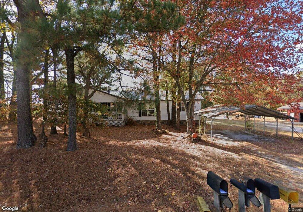 17950 S Highway 170, West Fork, AR 72774 - photo 1