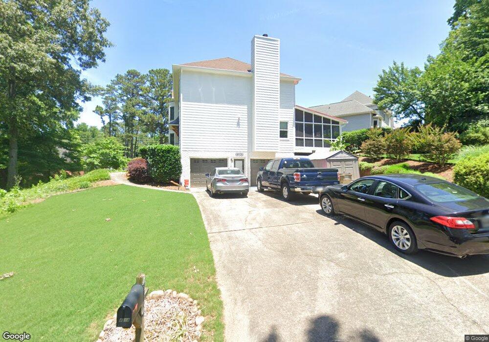 4114 Tanbark Dr NE unit 1, Marietta, GA 30066 - photo 1