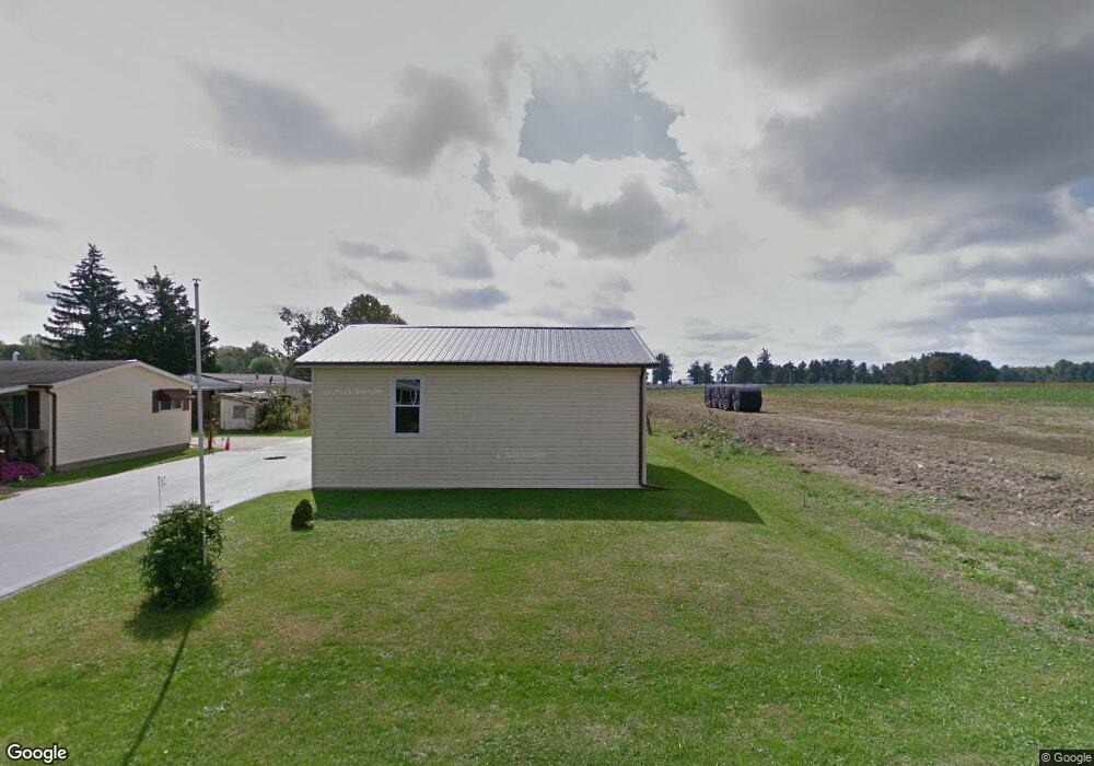 425 Wilmer St, Osgood, IN 47037 - photo 1