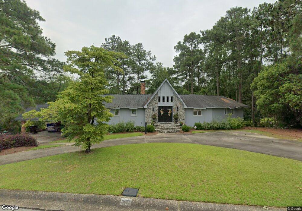 3017 Ravenhill Dr, Fayetteville, NC 28303 - photo 1