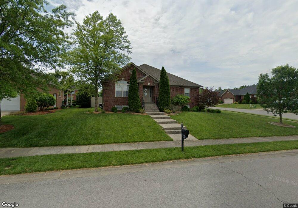 3801 Laurens Cir, New Albany, IN 47150 - photo 1