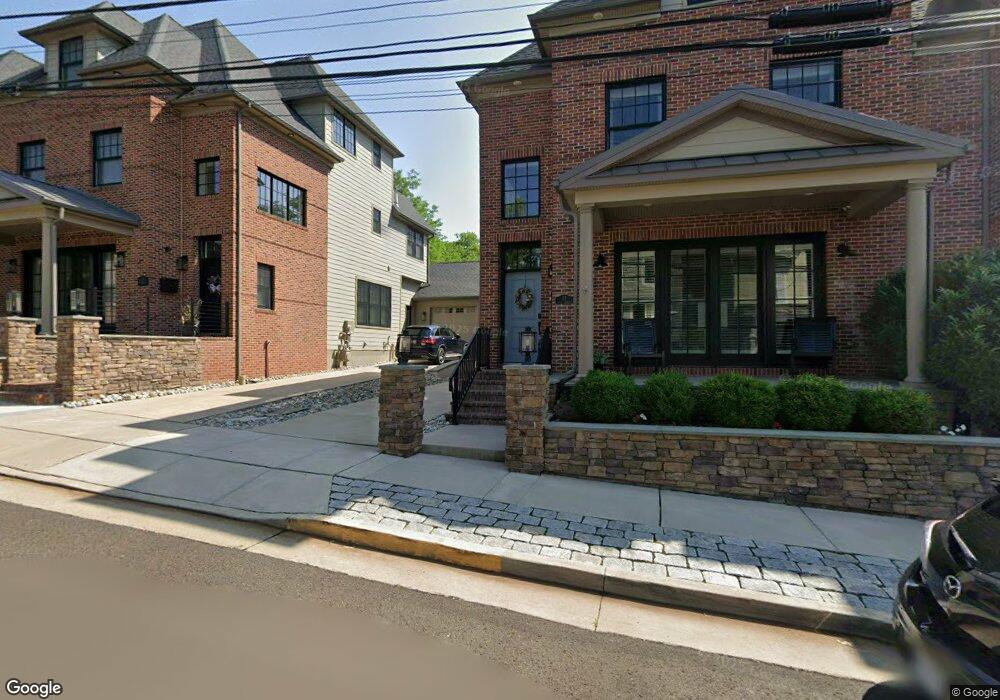 73 S Hamilton St unit 2, Doylestown, PA 18901 - photo 1