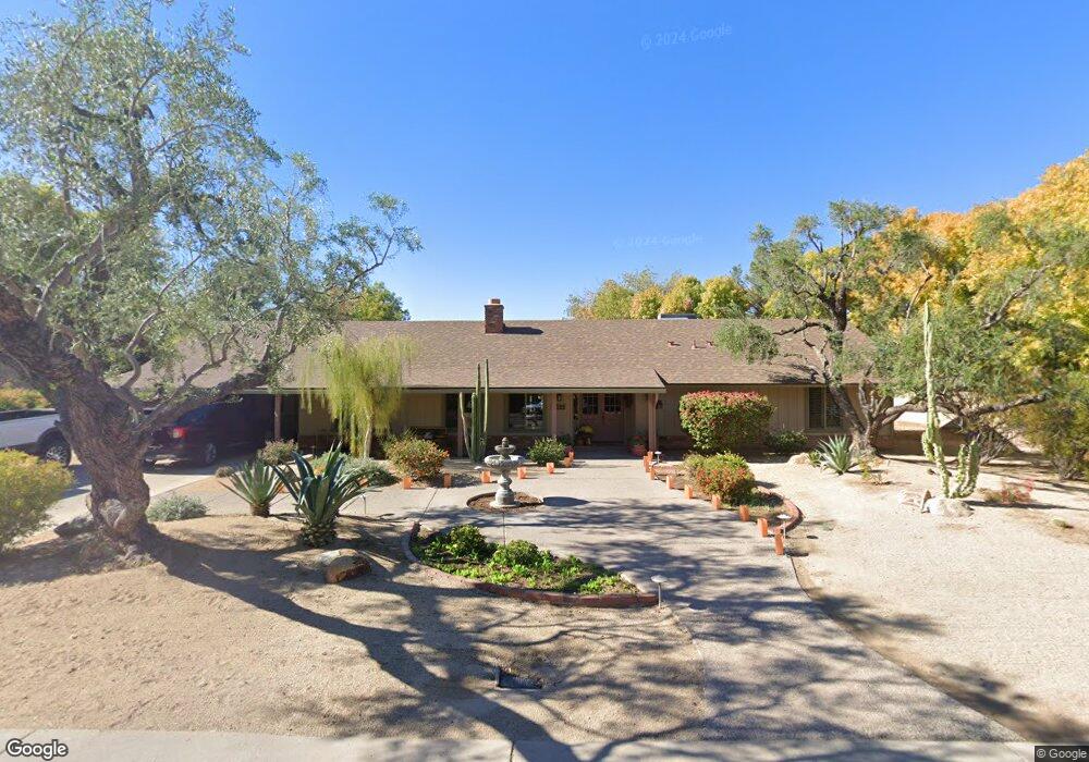 7902 S Juniper St, Tempe, AZ 85284 - photo 1