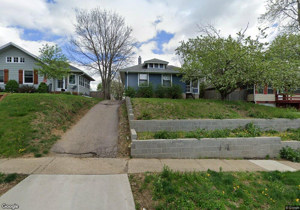 659 37th St, Des Moines, IA 50312 - photo 1