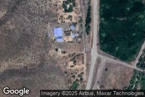 60 Foothill Rd, Markleeville, CA 96120