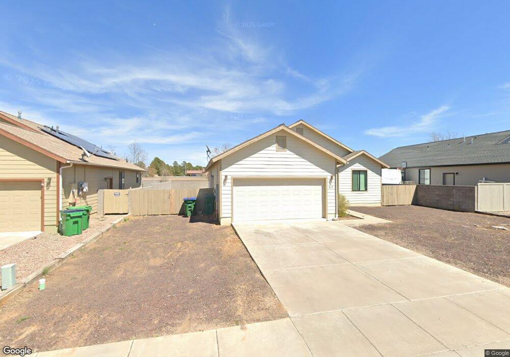 885 S Hunters Run, Show Low, AZ 85901 - photo 1