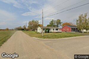 102 1st Ave NW, Surrey, ND 58785