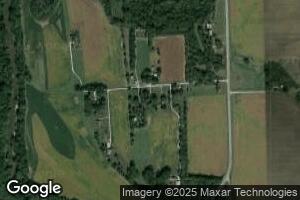 9350 E 1061 S, Upland, IN 46989