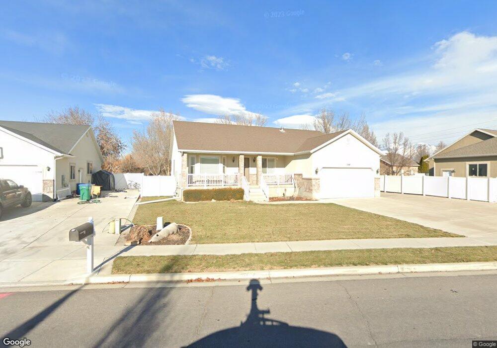 1144 W 525 S, Lehi, UT 84043 - photo 1