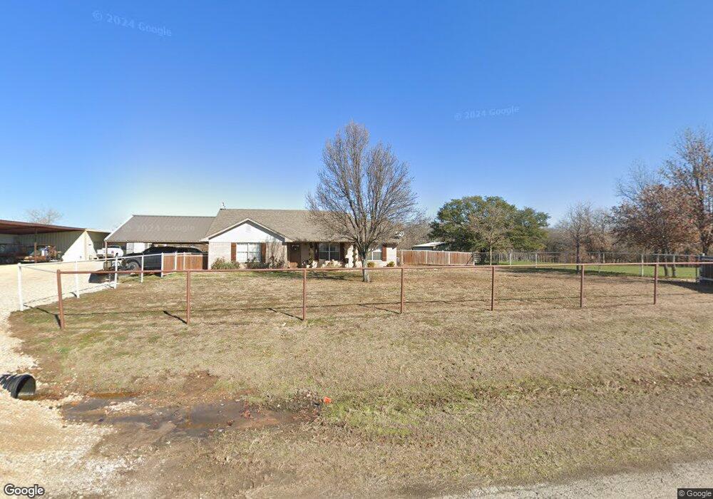 128 Jamar Dr, Weatherford, TX 76088 - photo 1