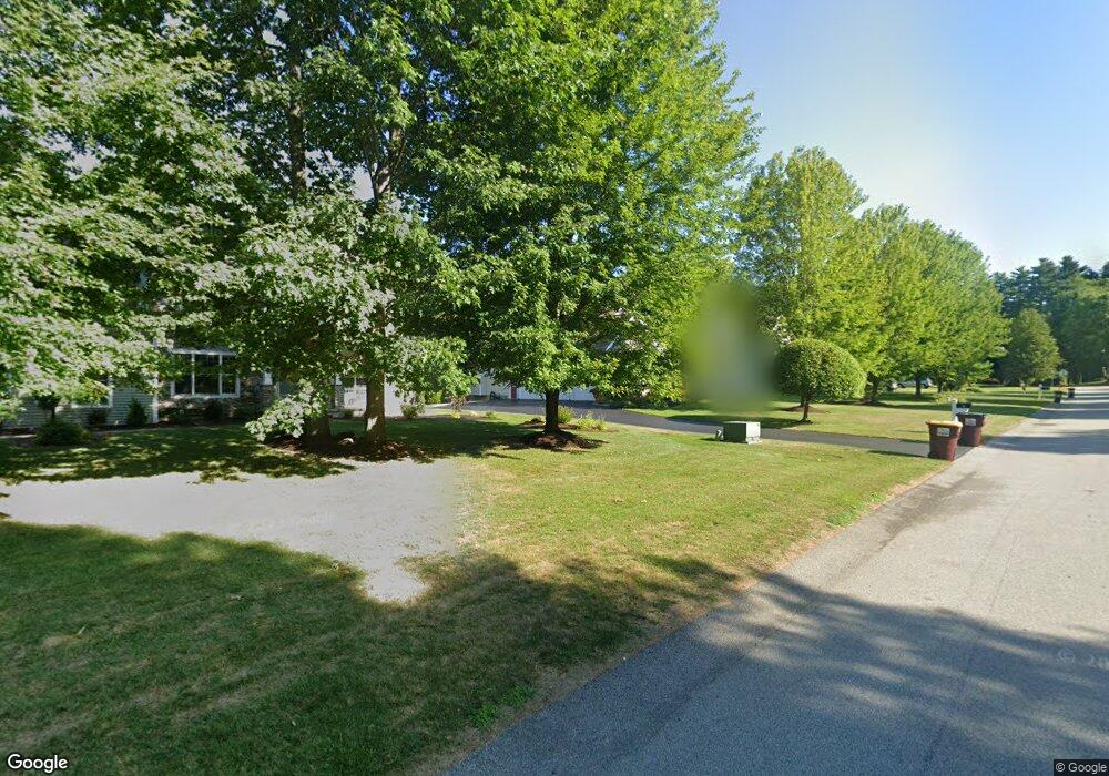 6 Patriot Cir, Clifton Park, NY 12065 - photo 1