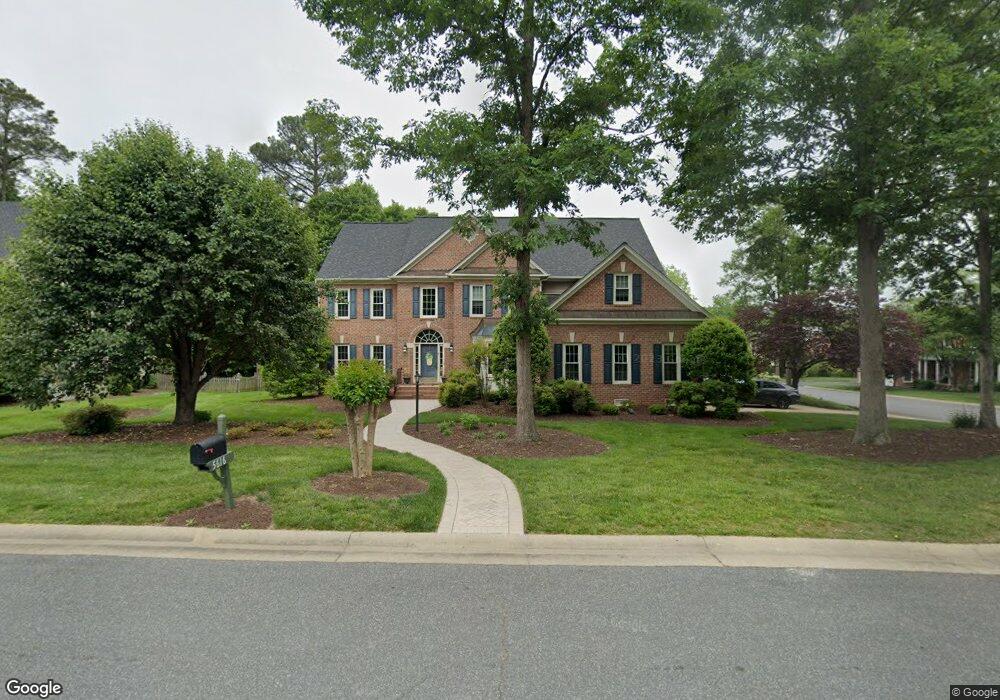 5616 Stoneacre Place, Glen Allen, VA 23059 - photo 1