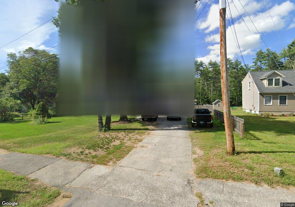 43 N Curtisville Rd, Concord, NH 03301 - photo 1