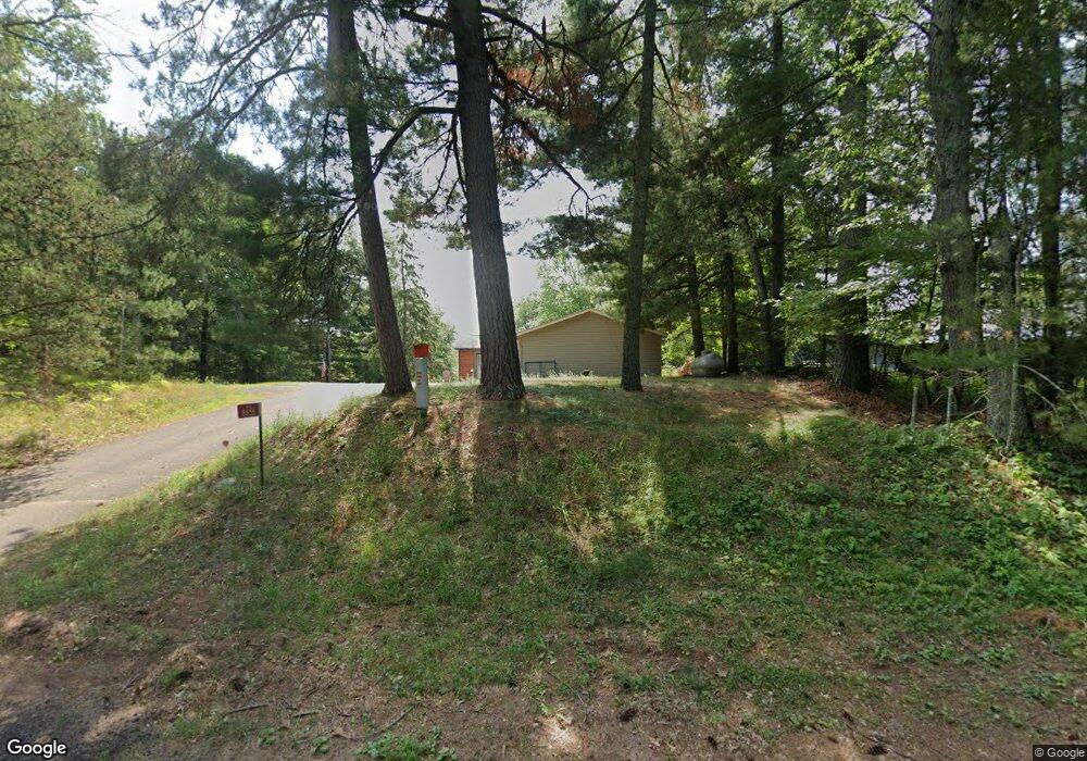 8655 County Road U, Danbury, WI 54830 - photo 1