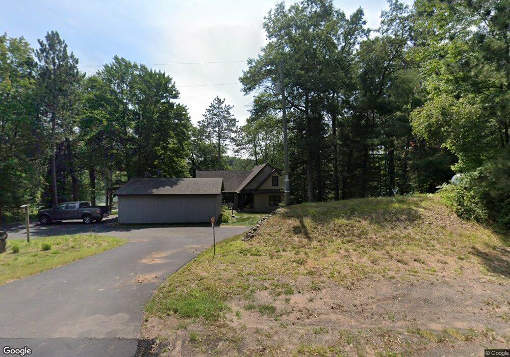 8639 County Road U, Danbury, WI 54830 - photo 1