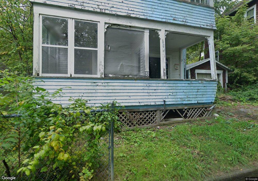 15 Palmer Ave, North Adams, MA 01247 - photo 1