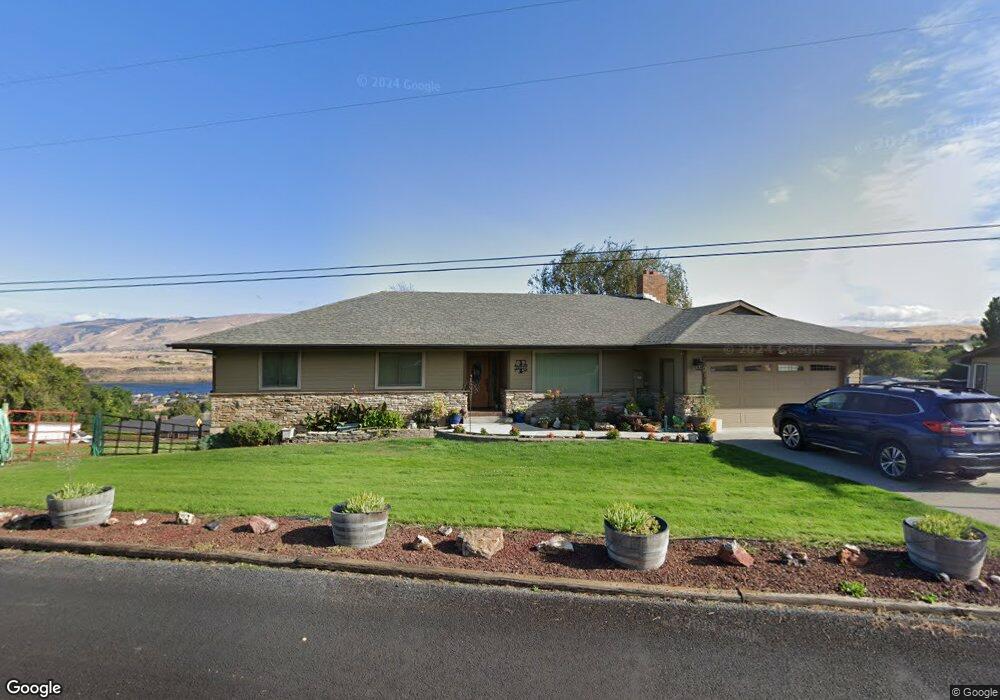 3111 Old Dufur Rd, the Dalles, OR 97058 - photo 1