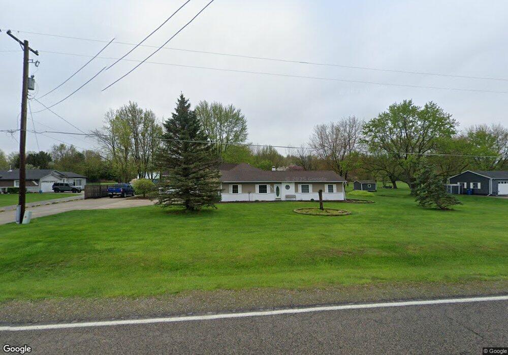 9319 Bristol Rd, Swartz Creek, MI 48473 - photo 1