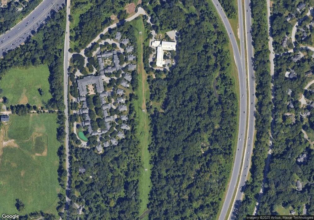 609 Brightwood Club Dr, Lutherville Timonium, MD 21093 - photo 1