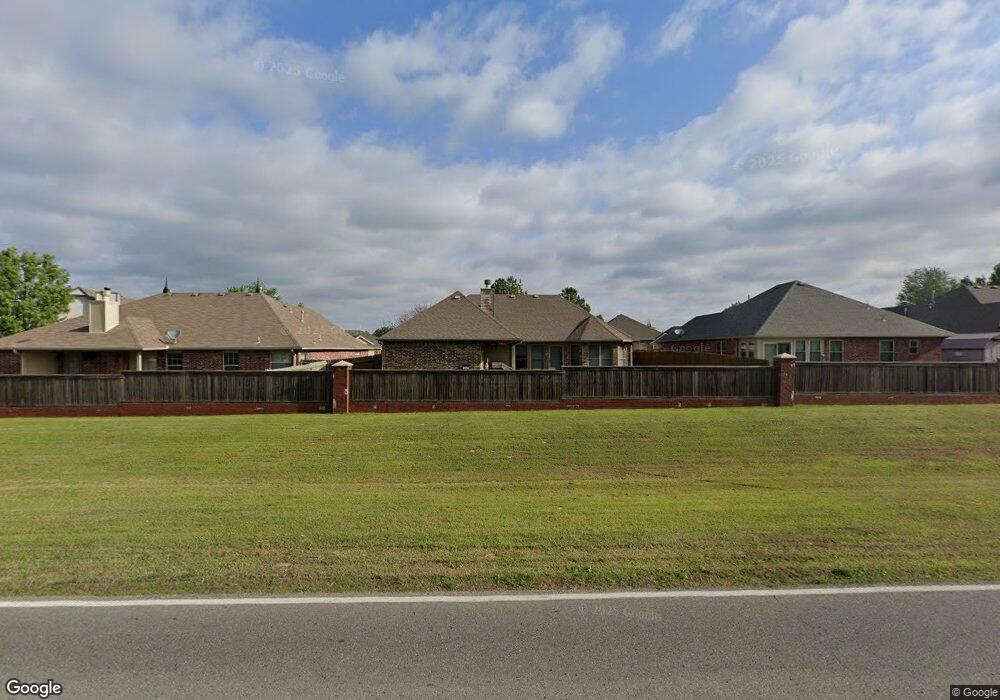 1710 W 120th Ct S, Jenks, OK 74037 - photo 1