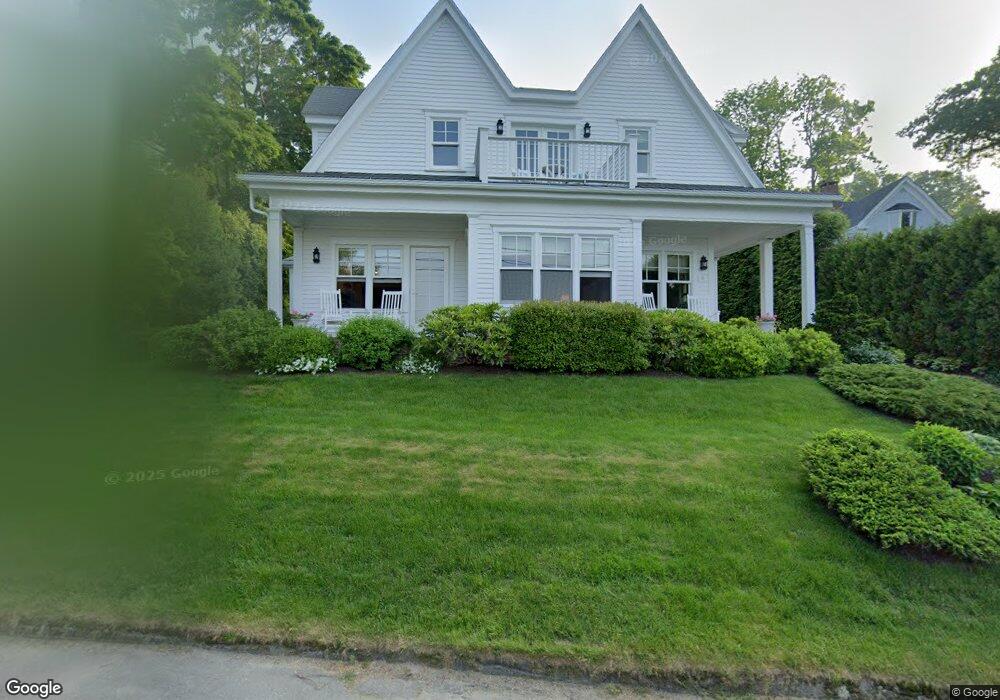 115 Bayview St, Camden, ME 04843 - photo 1