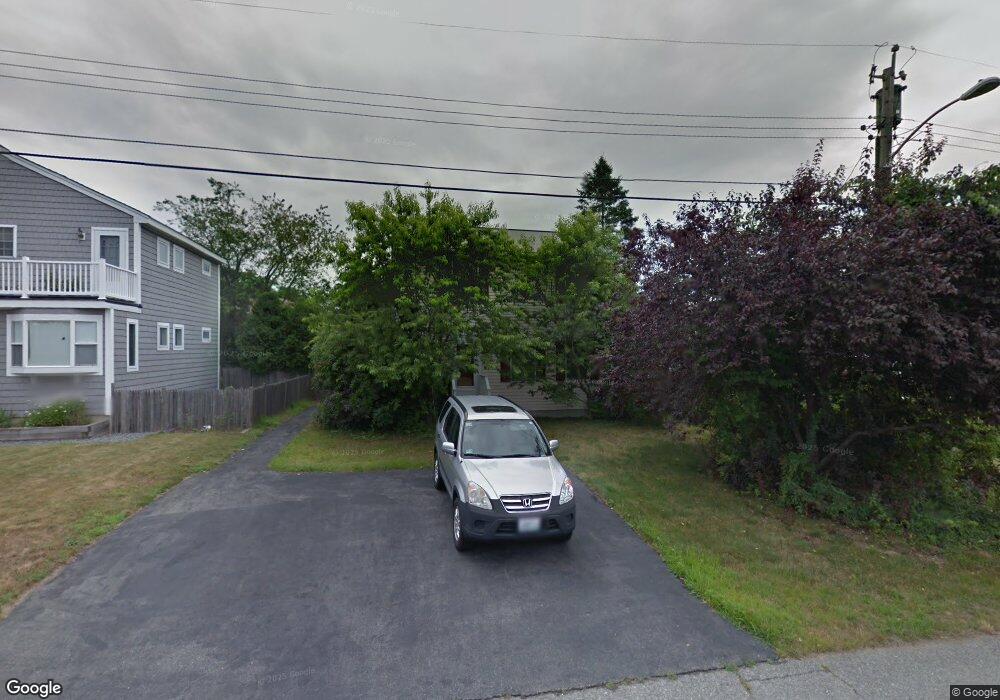 43 Holliston Ave, Portsmouth, RI 02871 - photo 1