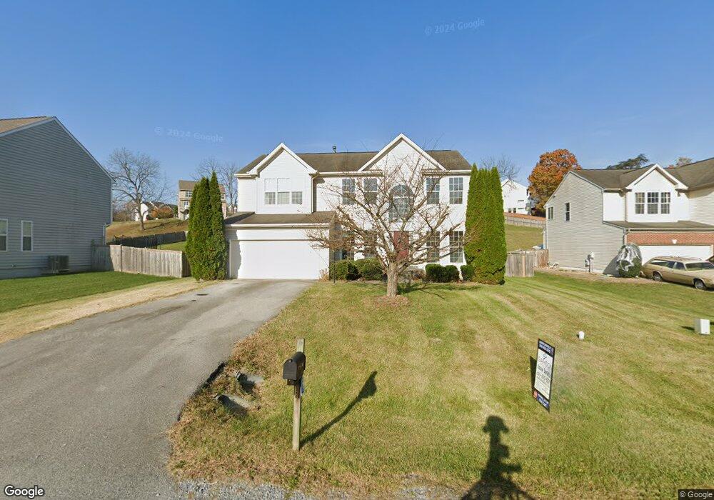 245 Summer Grove Dr, Kearneysville, WV 25430 - photo 1