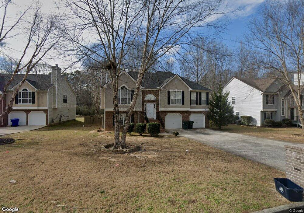 1484 Bellemeade Farms Rd SW, Marietta, GA 30008 - photo 1