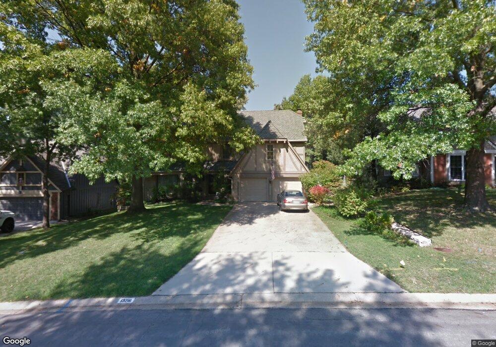 13216 W 75th Terrace, Shawnee, KS 66216 - photo 1