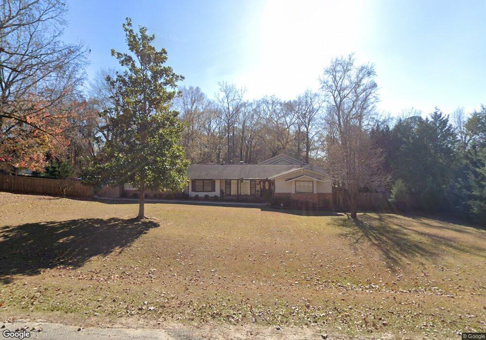 14232 Farmington Rd, Upatoi, GA 31829 - photo 1
