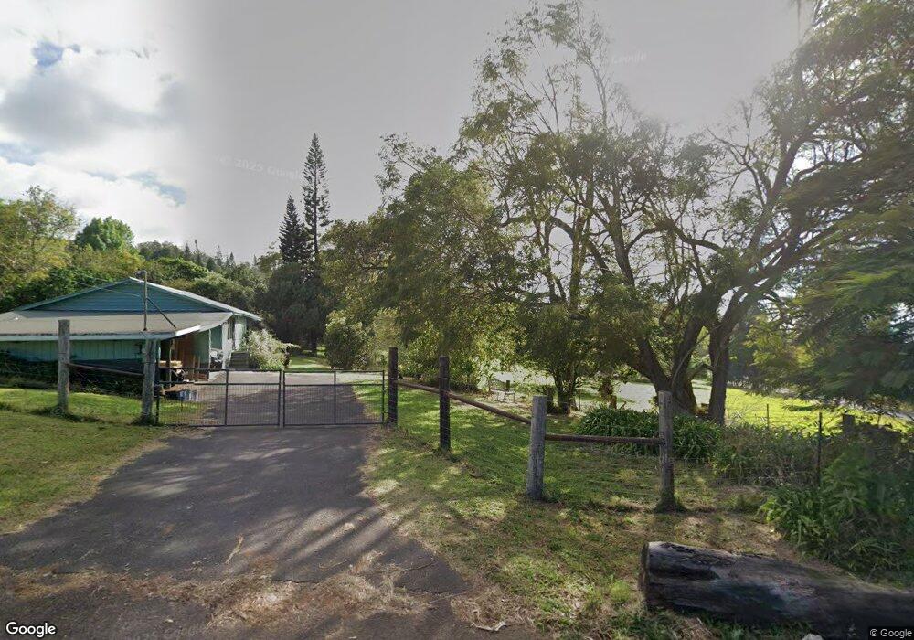 1370 Olinda Rd, Makawao, HI 96768 - photo 1