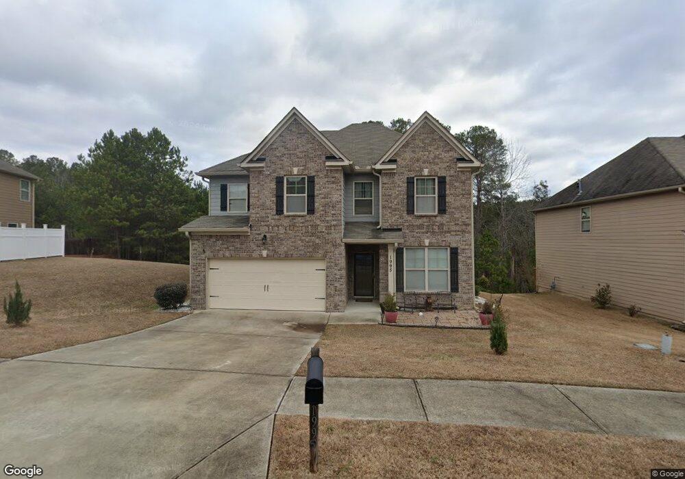 1995 Poplar Falls Ave unit 114, Lithonia, GA 30058 - photo 1