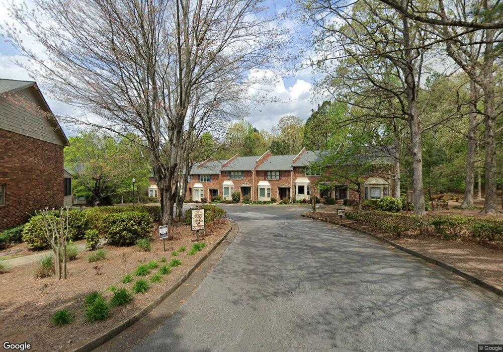 6075 Windsor Trace Dr unit 4, Norcross, GA 30092 - photo 1