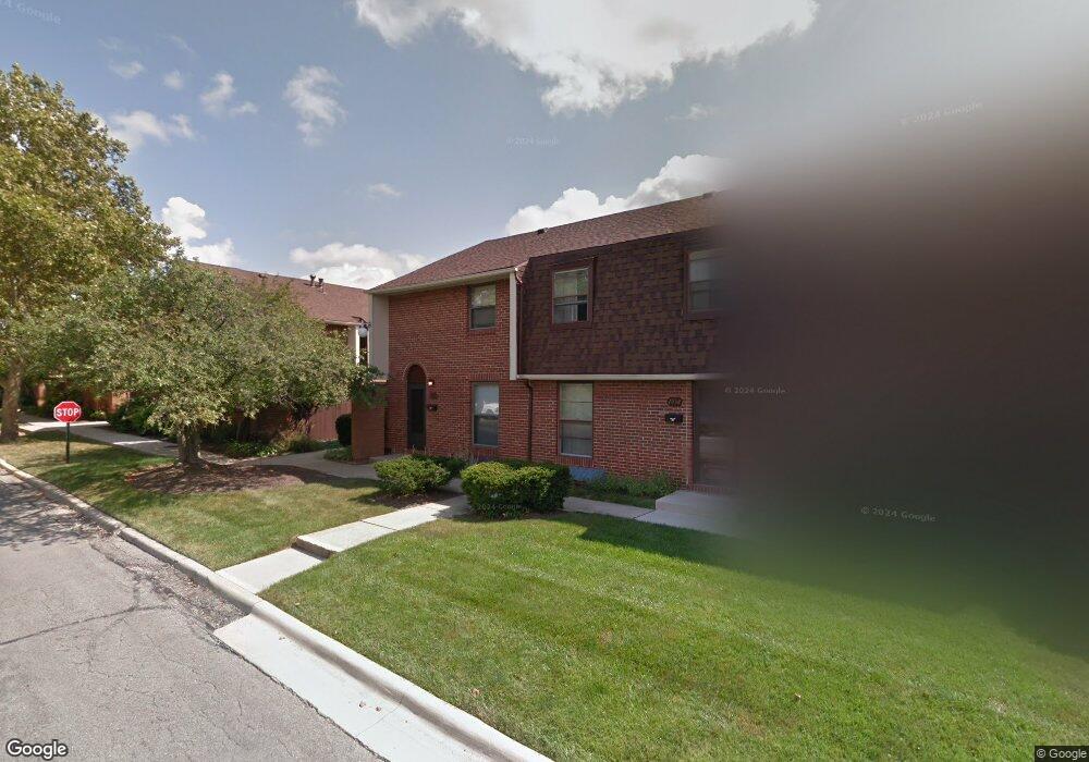 1928 Willoway Cir S unit 6, Columbus, OH 43220 - photo 1